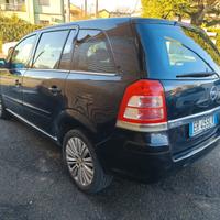 Opel Zafira 1.7 CDTI 110CV ecoFLEX One