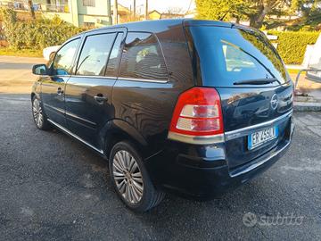 Opel Zafira 1.7 CDTI 110CV ecoFLEX One