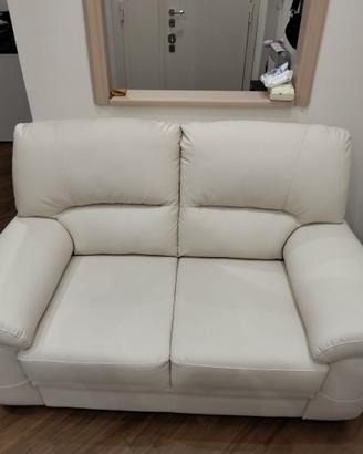 Divano letto estraibile