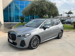 Bmw 218d Active Tourer Msport possibilità noleggio