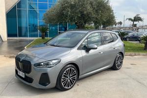 Bmw 218d Active Tourer Msport possibilità noleggio