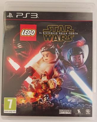 Stars Wars: Il risveglio della forza (PS3)