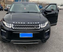 Range rover evoque discovery sport 2.0 - 2019