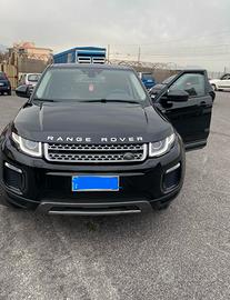 Range rover evoque discovery sport 2.0 - 2019