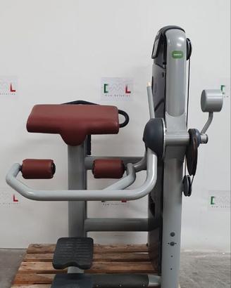 gluteos machine technogym Selection