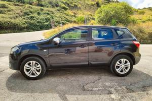 Nissan Qashqai 1.5 dci tekna 110 cv - restyling