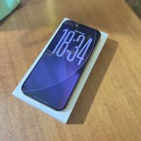 Iphone 16 Pro Max 256 Gb
