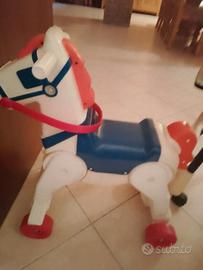 Cavalino Chicco