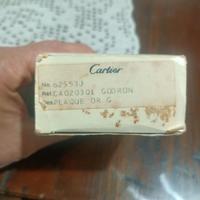 accendino e penna cartier