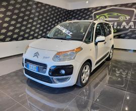 Citroen C3 Picasso - 2012 1.6 HDi 90 Seduction