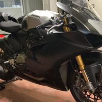 Ducati Panigale V2 ricambi pista