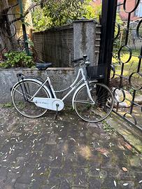 Bicicletta donna