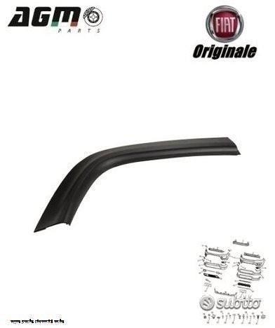 Subito - AGM PARTS RICAMBI AUTO - Griglia radiato jeep compass nero lucido  originale - Accessori Auto In vendita a Napoli