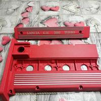 Coperchio punterie Lancia Thema turbo 16v