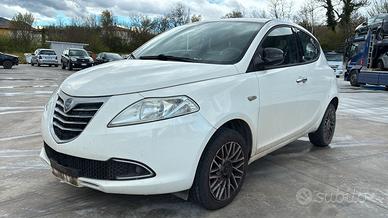 RICAMBI USATI LANCIA YPSILON 1.2 2012 169A4000 - C