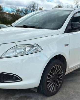 RICAMBI USATI LANCIA YPSILON 1.2 2012 169A4000 - C