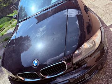 BMW Serie 1 (E87) - 2008