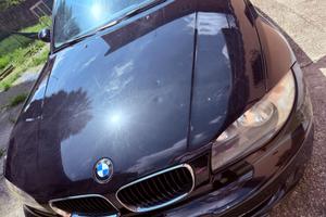 BMW Serie 1 (E87) - 2008