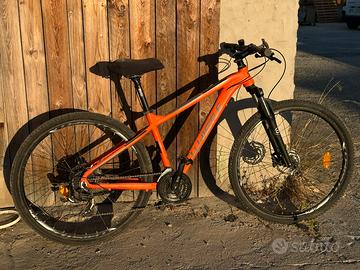 Whistle Patwin 2165 MTB 29"