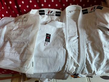 Kimono judo 3-160