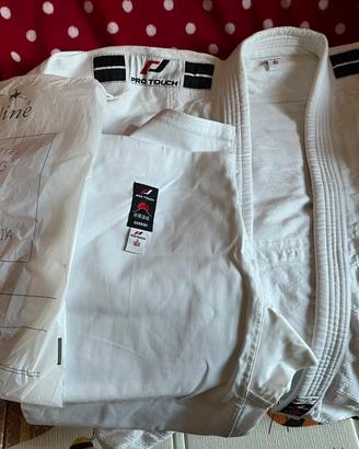 Kimono judo 3-160
