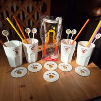 🔰 Set Aperitivo Malibù 🔰