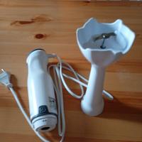 frullatore minipimer 
