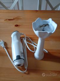 frullatore minipimer 