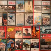 Musicassette & 33 giri imperfetti (Lotto 2)