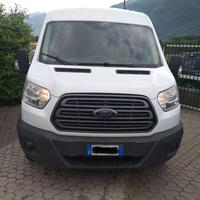 FORD TRANSIT 350 2.2TDCi 125CV