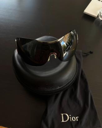 Christian Dior Sport 2   John Galliano sunglasses