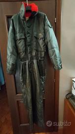 Tuta uomo ski - snowboard