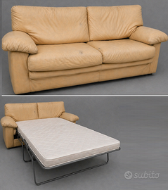 divano letto