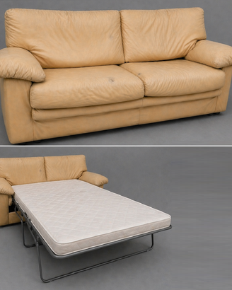 divano letto