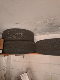 Black Friday:Goodride All Season Elite Z-40