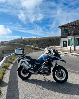 R1250 GS Trophy