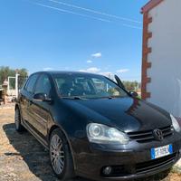 Golf 5