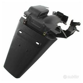Paraspruzzi posteriore inferiore Kymco Dink 125