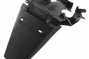 Paraspruzzi posteriore inferiore Kymco Dink 125