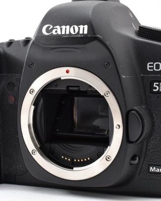 canon 5d mark II