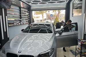 Bmw serie5