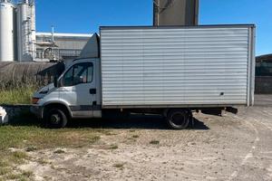 IVECO DAILY 35-90