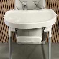 Seggiolone Prima Pappa Zero3 Peg Perego