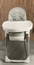 Seggiolone Prima Pappa Zero3 Peg Perego