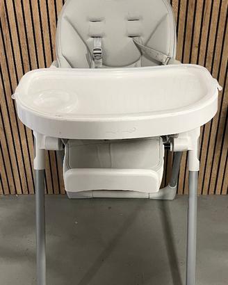 Seggiolone Prima Pappa Zero3 Peg Perego