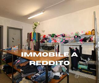 UFFICIO A PONTE SAN PIETRO