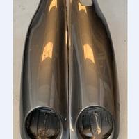 PARAFANGHI Anteriori PORSCHE 993 TURBO / 4S / S