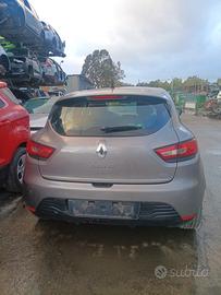RENAULT CLIO IV