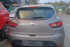 RENAULT CLIO IV