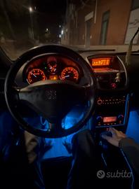 Pegeout 207 1.4 Benzina - 2007